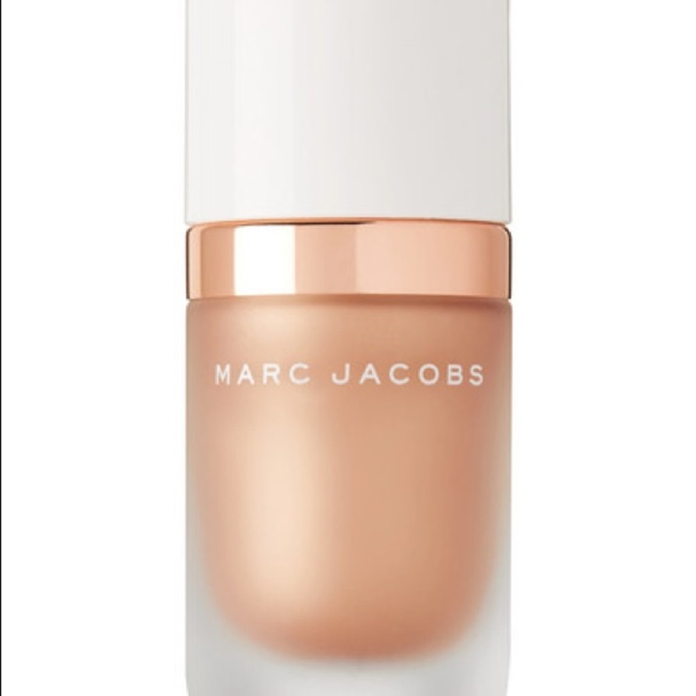 Marc Jacobs Dew Drops Coconut Highlighter